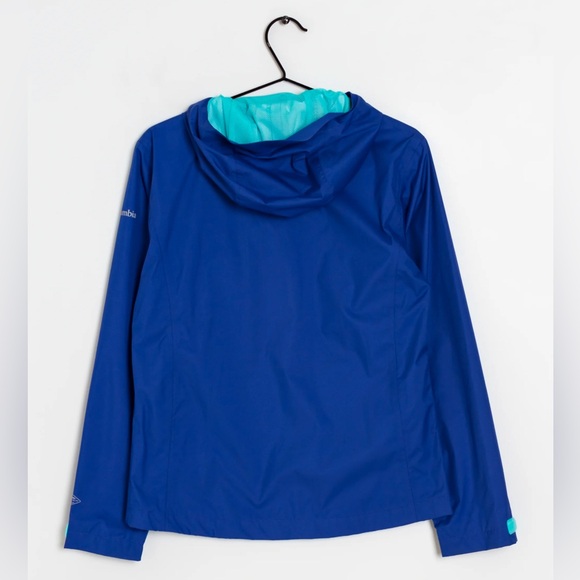 Columbia Training Jacket - Picture 6 of 6